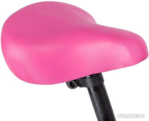 Детский велосипед Novatrack Twist 14 2020 141TWIST.PN20 (розовый)