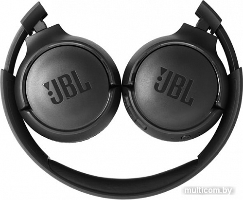 Наушники JBL Tune 590BT (черный)