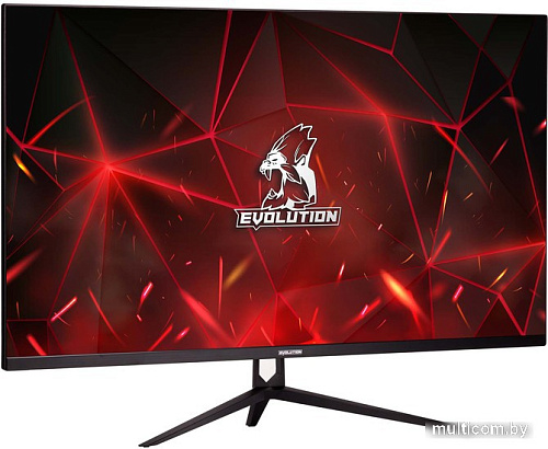 Игровой монитор Evolution GX322kiс VA