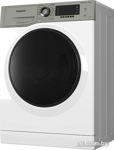 Стиральная машина Hotpoint-Ariston NSD 8249 UD AVE RU