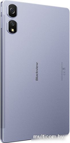 Планшет Blackview Tab 16 Pro 8GB/256GB (фиолетовый)