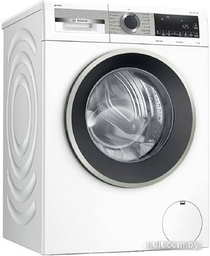 Стиральная машина Bosch Serie 4 WGA25400ME