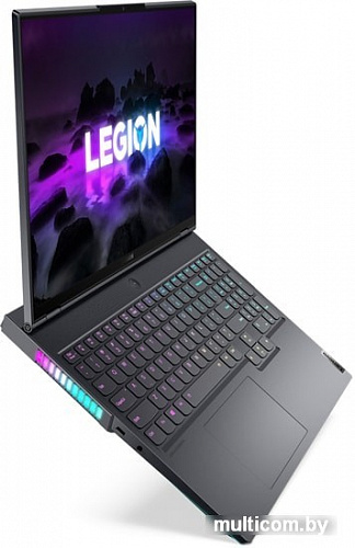 Игровой ноутбук Lenovo Legion 7 16ACHg6 82N6001MRK