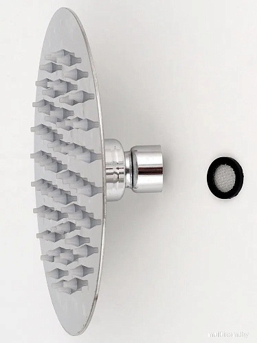 Верхний душ Potato P103-16