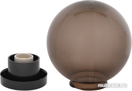 Садовый светильник ЭРА НТУ 02-60-205 Б0048070