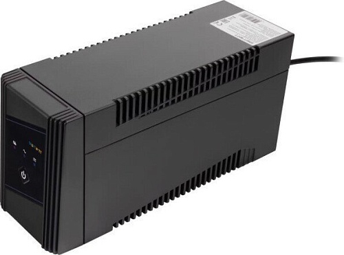 Источник бесперебойного питания SmartWatt UPS Uni 450