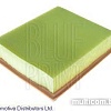 Воздушный фильтр Blue Print ADG02258