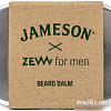 Бальзам для бороды ZEW for Men Jameson (80 мл)