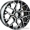 Литые диски RST R148 18x8&amp;quot; 5x108мм DIA 65.1мм ET 33мм BD
