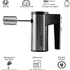 Миксер Endever Sigma-06