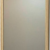 Зеркало eMZe Надверное 35x110 в раме DK4004.DUB (дуб)