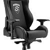 Кресло Sharkoon Shark Skiller SGS3 BK (черный)