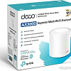 Wi-Fi роутер TP-Link Deco X50