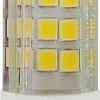 Светодиодная лампа ЭРА LED JCD G9 7 Вт 2700 К