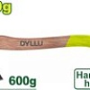 Топор Dyllu DTMB6312