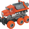Мусоровоз Funky Toys FT61089