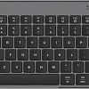 Клавиатура Xiaomi Dual Mode Wireless Keyboard XMBXJP01YM (серый/черный)