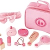 Набор аксессуаров для девочек Hape Косметичка E3014-HP