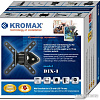 Кронштейн Kromax DIX-1