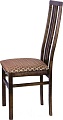 Стул Ельская мебельная фабрика МДК-82 (Е-50/нота браун)