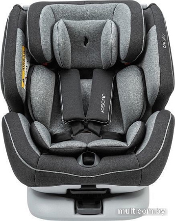 Детское автокресло Osann One360 (universe grey)
