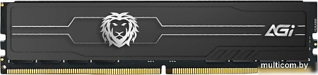 Оперативная память AGI UD238 16ГБ DDR5 5600 МГц AGI560A16UD238