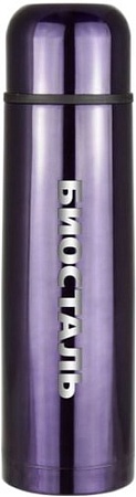 Термос BIOSTAL NВ-500N 0.5л (фиолетовый)