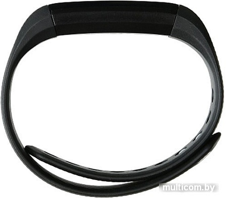 Фитнес-браслет Lime 115 (черный)