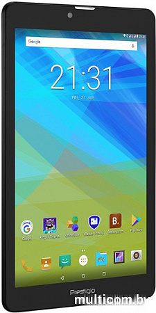 Планшет Prestigio Muze 3708 8GB 3G PMT3708_3G_C_CIS