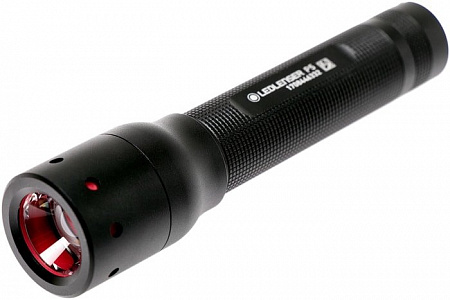 Фонарь Led Lenser P5 (черный)