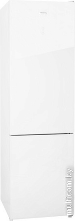 Холодильник Hiberg RFC-400DX NFGW inverter