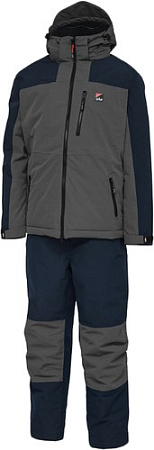 Костюм DAM Intenze -20 Thermal Suit 76615 (р. M) 