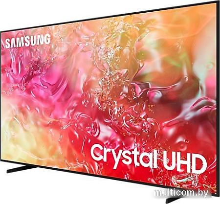 Телевизор Samsung Crystal UHD DU7100 UE85DU7100UXRU
