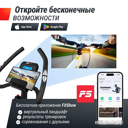 Велотренажер Unixfit BL-350E