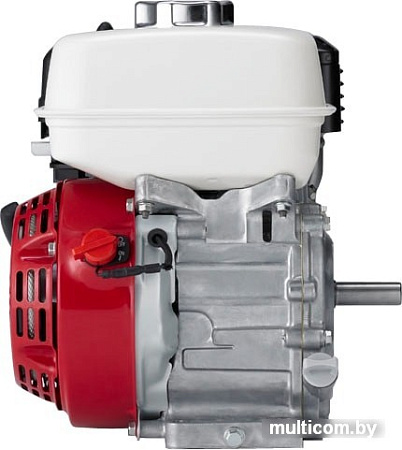 Бензиновый двигатель Honda GX120UT3-SX4-OH