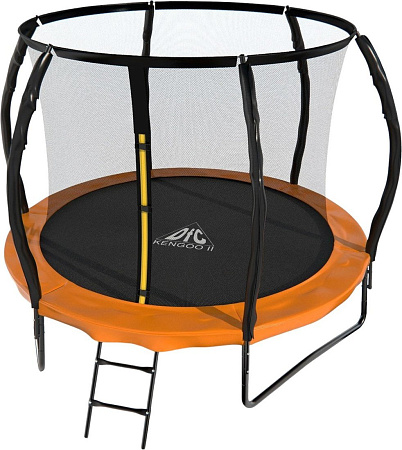 Батут DFC Kengoo II 8FT-BAS-BO