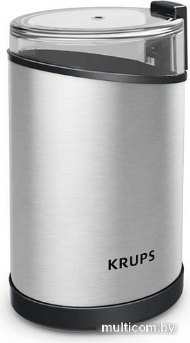 Электрическая кофемолка Krups Fast Touch GX204D