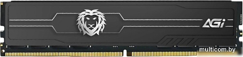Оперативная память AGI UD238 16ГБ DDR5 5600 МГц AGI560A16UD238