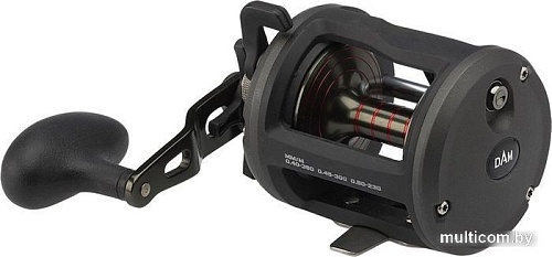 Рыболовная катушка DAM Quick 4 SD 20LHLW 65756