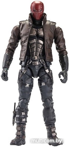 Экшен-фигурка Hiya Toys Injustice 2 Red Hood TM20041