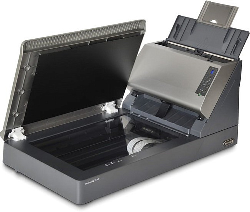 Сканер Xerox DocuMate 5540