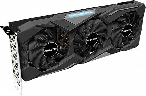 Видеокарта Gigabyte GeForce GTX 1660 Super Gaming OC 6GB GDDR6 GV-N166SGAMING OC-6GD