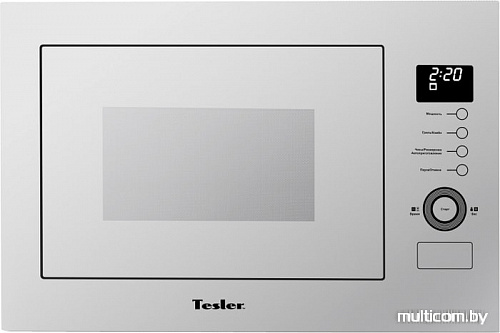 Микроволновая печь Tesler MEB-2590W