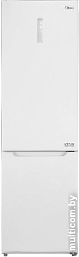 Холодильник Midea MRB520SFNW1