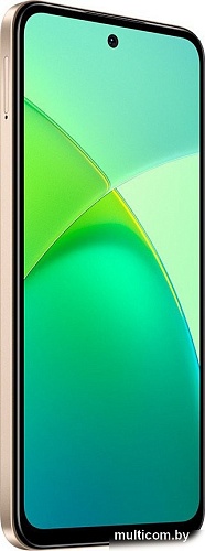 Телефон Infinix Smart 10 X6725D 4GB/128GB (золотистый)
