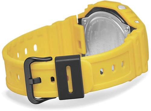 Наручные часы Casio G-Shock GA-B2100C-9A