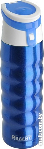 Термос Regent Fitness 93-TE-FI-1-480B Blue