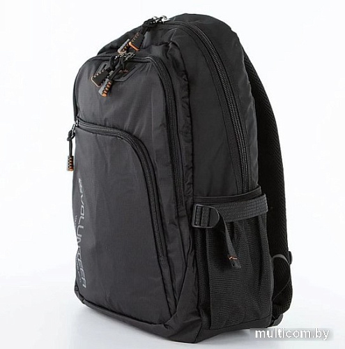 Дорожный рюкзак Volunteer 083-1802-4-BLK (черный)