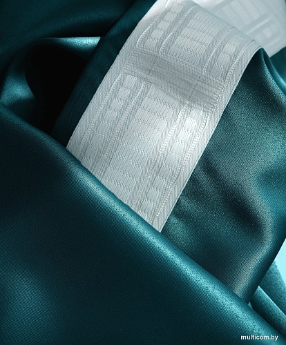 Моготекс 1807-0 270x145 19опс15-25 (2шт, изумруд)