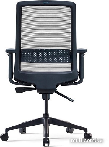 Кресло Bestuhl S30 Black Pl (черный)